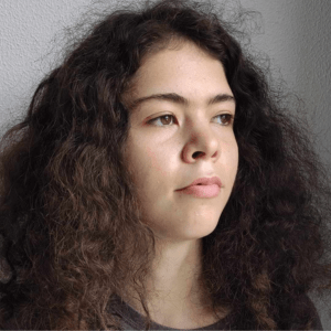 A propos - Présidente de l'association - Marie Fournier