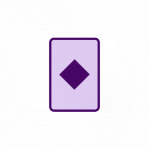 Personne écrivant sur la fresque collaborative lors d'une animation