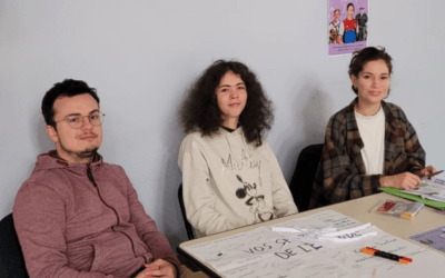 Notre exposition aux « Sports s’emm&rsquo;elles » – L&rsquo;événement phare du sport féminin rennais