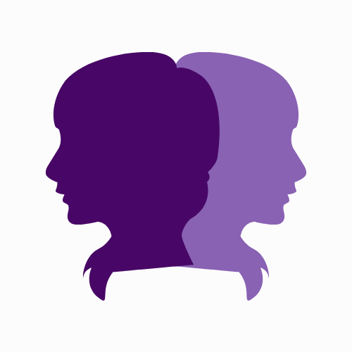 Logo tete sportives de légende