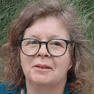 Valérie - Trésorière