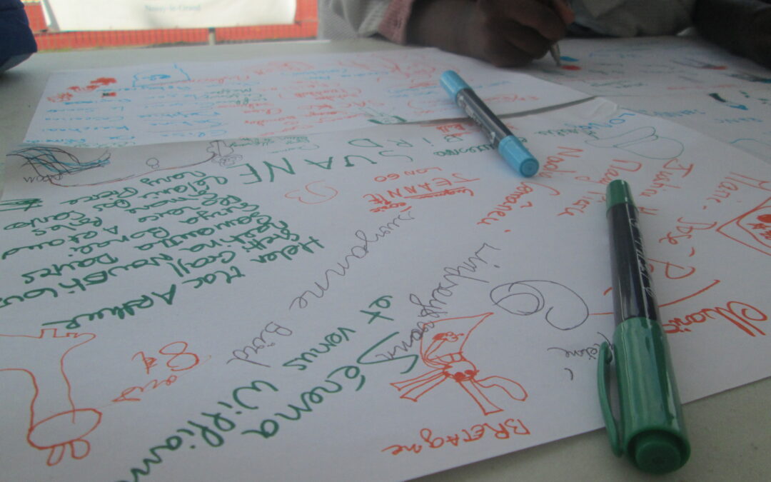 Retour sur l&rsquo;Open de basket 3×3 de Vannes